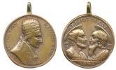 Pontifikační medaile b.l. (1829)