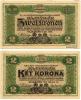 2 Koruna (1915-1918)