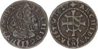 1 kr. 1629 PH