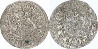 Šilink litevský 1619