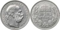 1 Koruna 1894 KB
