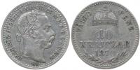 10 Krejcar 1870 KB
