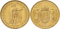 20 Koruna 1896 KB
