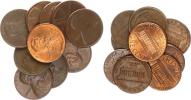 1 Cent 1941 D