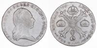 Tolar křížový 1796 C