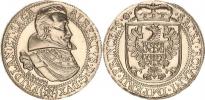 1/4 tolarová pamětní medaile 1628-1993 Al 28 mm zkušební odražek (viz Novotný: Mince Československa)