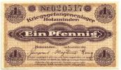 1 Pfennig 1916