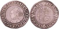 6 Pence 1561
