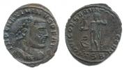 Licinius I. - AE Follis