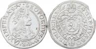 XV Krejcar 1664