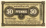 50 Pfennig 1916