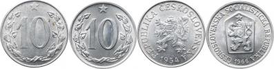 10 hal. 1954