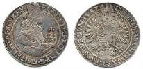 Zlatník (60 Krejcar) 1562 K.Hora-Lídl a Karel