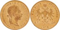 4 Zlatník 1878 (pouze 6.820 ks)
