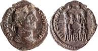 Constantinus I. Chlorus 293-305