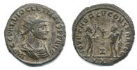 AE Antoninianus