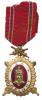 Diplom.odznak Karla IV.