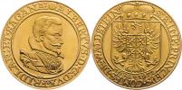 10 Dukátová medaila 1972