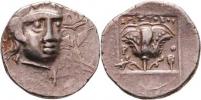 AR Hemidrachma