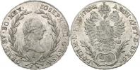 20 kr. 1789 E