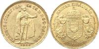 10 Koruna 1906 KB    /747.606 ks/     3