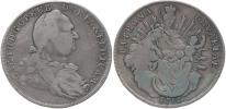 Tolar 1781