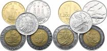 500 Lire 1989