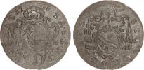 1 kr. 1756     Probst 2362