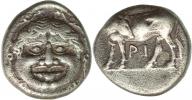 AR hemidrachma