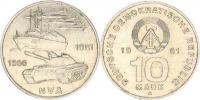 10 M 1981 A - 25. výr. lidové armády KM 80