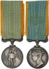 Victoria - Krymská válečná medaile 1854-56