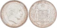 2 Koruna 1930N - 60.narozeniny krále
