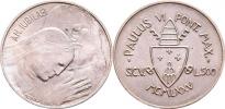 500 Lira 1975 - Svatý rok