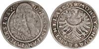 VI kr. 1665 b.zn.