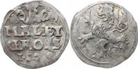 Malý groš 1579