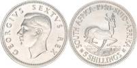 5 Shillings 1948 KM 40