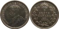 5 cents 1920 - KM.22a