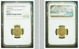 Dukát Karel IV. 1978, NGC MS 65