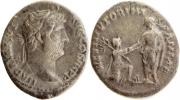 Hadrian 117-138