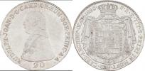 20 Krejcar 1820