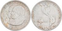 1/2 Dolar 1923 S - Monroe Doctrine