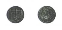 2 haléř