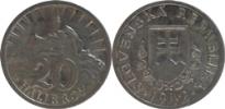 Slovenský štát 1939-45
