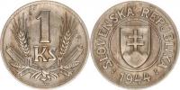 1 KS 1944         "R"