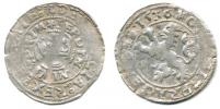 Pražský groš 1535