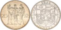 20 Kč 1934
