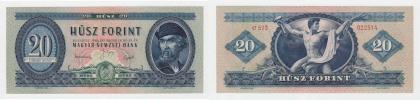 20 Forint 1949