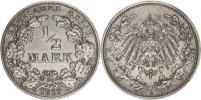 1/2 Mark 1919 E