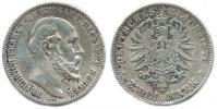 2 Mark 1876 A             KM 320       "RR"_vlas.rys.