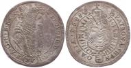 XV Grajciar 1688